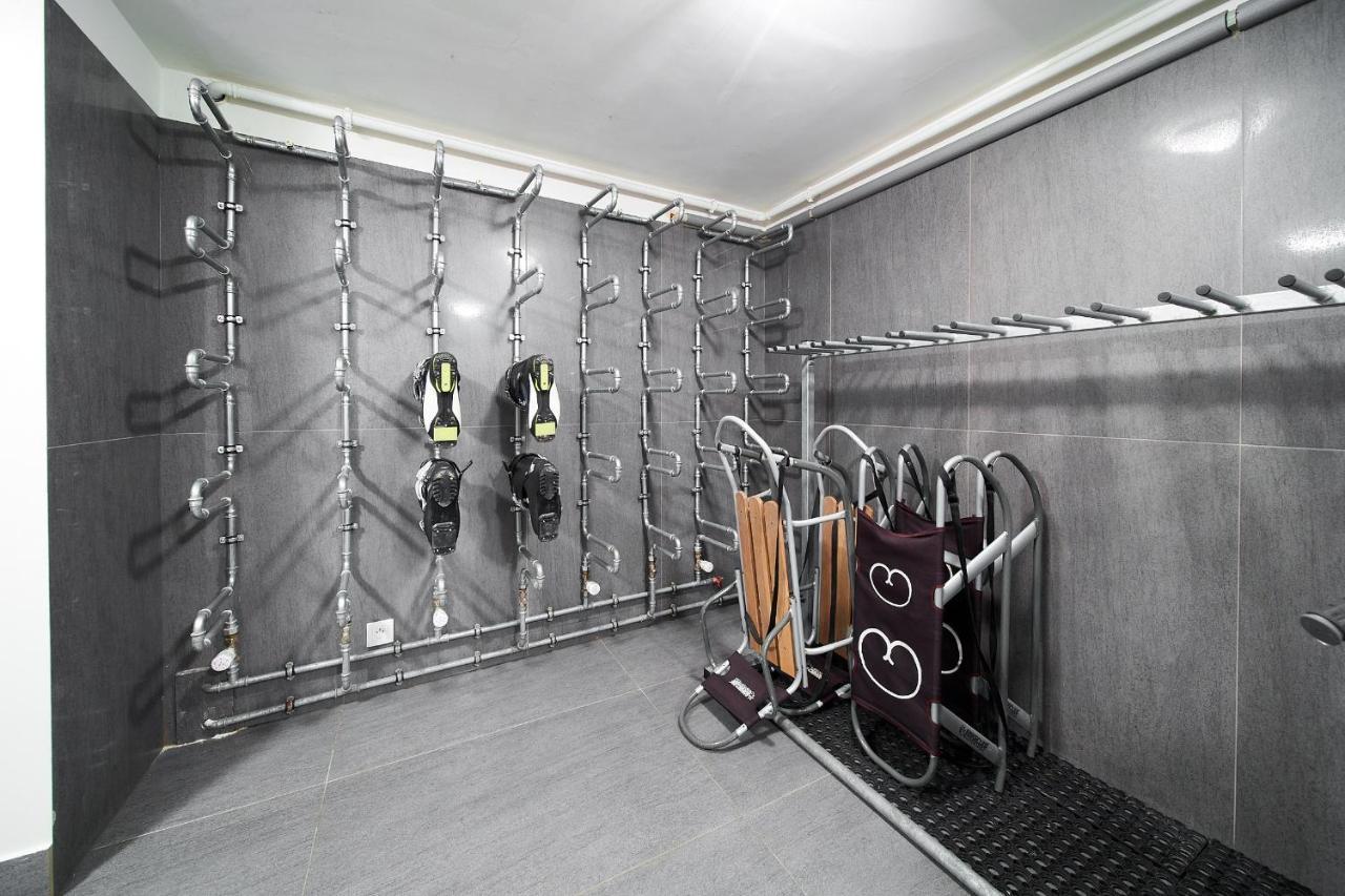 Gorska Legenda Apartamenty & Domki Szczyrk Bagian luar foto