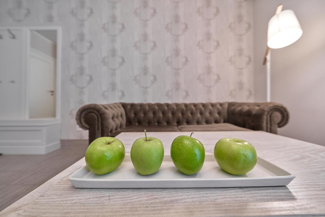 Gorska Legenda Apartamenty & Domki Szczyrk Bagian luar foto