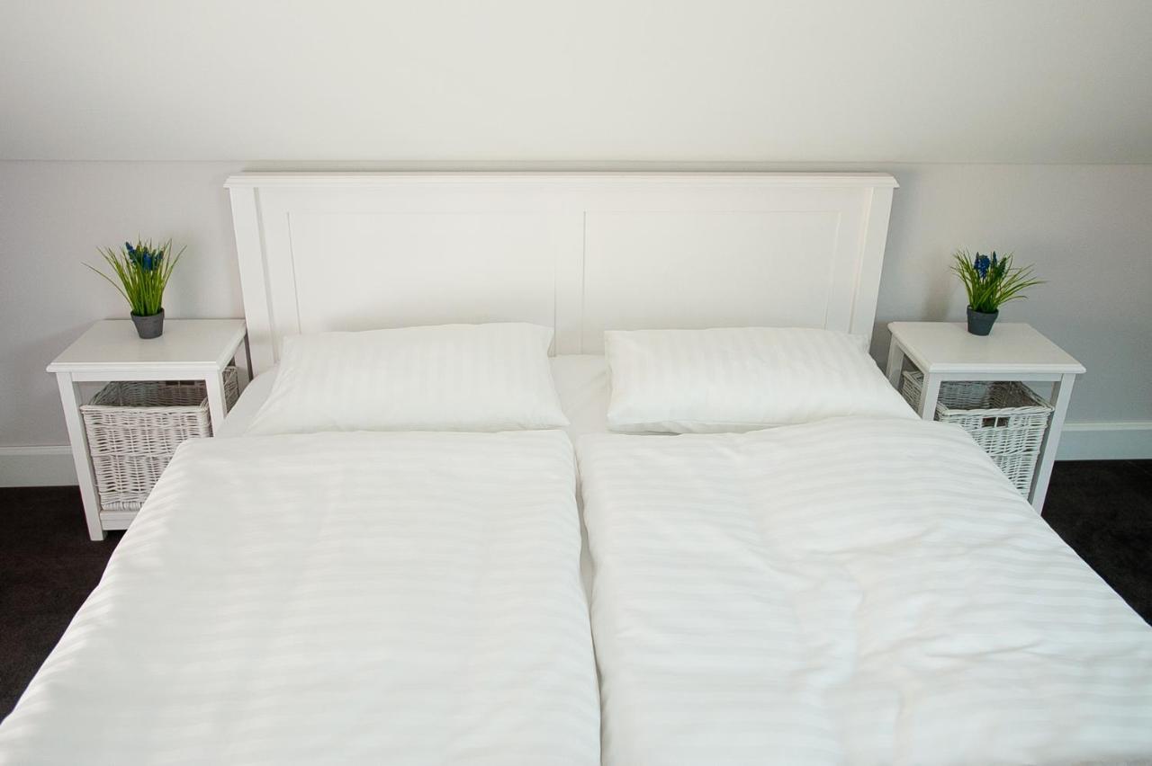 Gorska Legenda Apartamenty & Domki Szczyrk Bagian luar foto